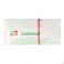 Lohmann Rauscher Mollelast Bande De gaze 8 Cm X 4 M