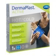 Hartmann Dermaplast Active Hot And Cold Pack Petit 13 X 14 Cm