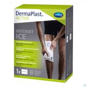 Hartmann Dermaplast Active Instant Ice Pack grand 15 X 25 Cm