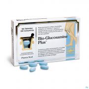 Pharma Nord Bio-Glucosamine Plus Tabl 100 - Detail 1