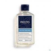 Phytocyane Men Sh Fl 250ml