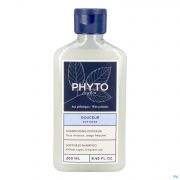 Phyto Tous Cheveux Zachte Shampoo Fl 250Ml