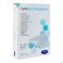 Hydrotac Transparent 5,0X7,5Cm 10 6859051 Hartmann