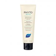 Phyto Detox Zuiverend Masker Pre Shamp. Tube 125Ml