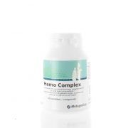 Hemocomplex Pot Tabl 60 6887 Metagenics