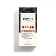 Phytocolor 3 Chatain Fonce