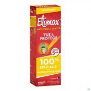 Elimax Shampoo Tegen Luizen Fl 100Ml