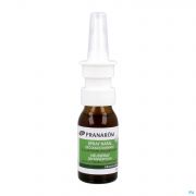 Aromaforce Spray Nasal Hle Ess 15ml