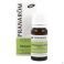 Pranarom Eo Palmarosa Bio 10Ml - Product 1