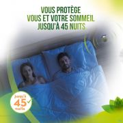 Pistal Mosquito Diffuseur Electrique Recharge - Utilisation 2