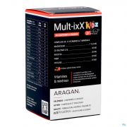 Ixxpharma Mult-Ixx Kidz Kauwtabl 90