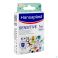 Hansaplast Pleisters Kids Sensitive 1Mx6Cm