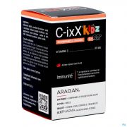 Ixxpharma C-Ixx Kidz Kauwtabl 30