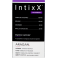 Ixxpharma Intixx V-Caps 60 - Achterkant 1