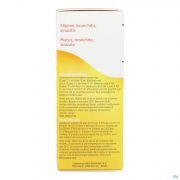 Qualiphar Toularynx Bromhexine 180 ml - Vue détail 1