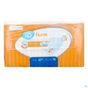 Id Expert Form Plus 21