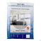 Arseus Amp Hoes Anti Stofmijt 90X200X16Cm
