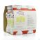 Resource Energy Drink Banaan 4X200Ml - Detail 2