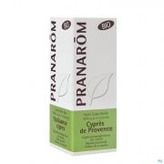 Pranarom Eo Italiaanse Cipres 5Ml