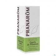 Pranarom Eo Italiaanse Cipres 10Ml