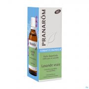 Pranarom Eo Echte Lavendel Bio 30Ml