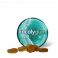 Tilman Eucalygum Pectorale gommetjes Met Suiker 40G