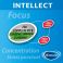 Qualiphar Biocure Intellect La Tabl 40 - Gebruik 2