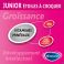 Qualiphar Biocure Junior 60 Comprimes A Croquer - Utilisation 1