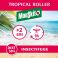 Qualiphar Mouskito Tropical Roller 75 ml - Utilisation 1