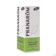 Pranarom Eo Dwergsinaas Bio 10Ml