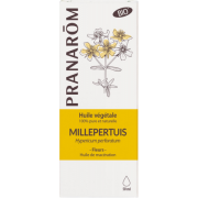 St Janskruid Bio Lipide Extract 50ml Pranarom