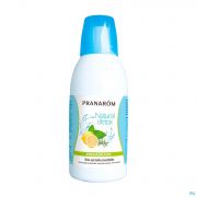 Pranarom Pranadraine 500 ml - Produit 1