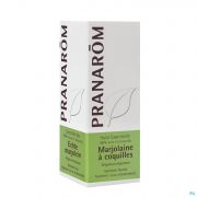 Pranarom Huile Essentielle De Marjolaine A Coquilles 5 ml