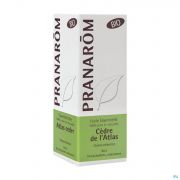 Pranarom Huile Essentielle De Cedre De l'atlas 10 ml