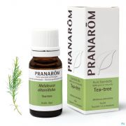 Tea Tree Ess Olie 10ml Pranarom