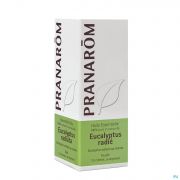 Pranarom Eo Eucalyptus Radiata 10Ml