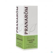 Pranarom Eo Spijk Lavendel 10Ml