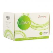 Ceres Pharma Lifasin 120 Comprimes - Vue détail 1