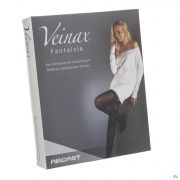 Veinax Hold-Ups grote Diamant 2 Lang Zwart M4 - Detail 1