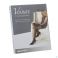 Veinax - Mi-Bas Transparent – Classe 2 Long Beige – Taille 2 - Vue détail 1