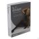 Veinax - Mi-Bas Microtransparent – Classe 2 Long Moka – Taille 4 - Vue détail 1