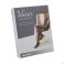 Veinax Hold-Ups Transparant 2 Lang Zwart M3 - Detail 1