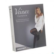 Veinax Hold-Ups Klein Diamant 2 Lang Zwart M2 - Detail 1