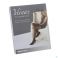 Veinax - Bas Autofixant Transparent – Classe 2 Long Beige – Taille 2 - Vue détail 1