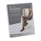 Veinax Hold-Ups Transparant 2 Lang Zwart M4 - Detail 1