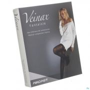 Veinax Hold-Ups Klein Diamant 2 Lang Zwart M3 - Detail 1