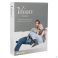 Veinax - Chaussettes Homme Coton – Classe 2 Long Noir – Taille 5 - Vue détail 2