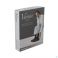 Veinax - Chaussettes Homme Coton – Classe 2 Long Noir – Taille 5 - Vue détail 1