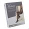 Veinax - Mi-Bas Transparent – Classe 2 Long Beige – Taille 4 - Vue détail 1