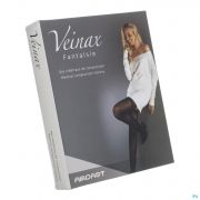 Veinax Hold-Ups grote Diamant 2 Lang Zwart M2 - Detail 1